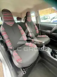 2017 Citroen C1