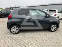 2017 Citroen C1