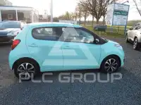2017 Citroen C1