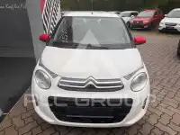 2017 Citroen C1