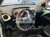 2017 Citroen C1