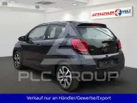 2017 Citroen C1