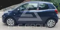 2017 Citroen C1