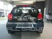 2017 Citroen C1