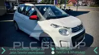 2017 Citroen C1