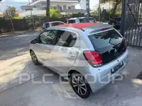 2017 Citroen C1
