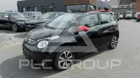2017 Citroen C1