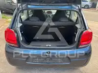 2017 Citroen C1