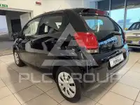 2017 Citroen C1