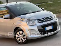 2017 Citroen C1