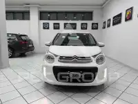 2017 Citroen C1