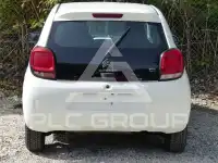2017 Citroen C1