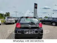2017 Citroen C1