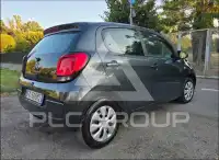2017 Citroen C1