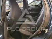 2017 Citroen C1