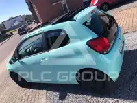 2017 Citroen C1