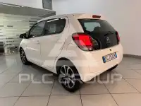 2017 Citroen C1