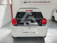 2017 Citroen C1