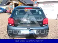 2017 Citroen C1