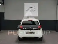 2017 Citroen C1