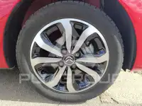2017 Citroen C1