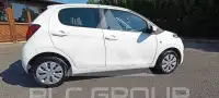 2017 Citroen C1