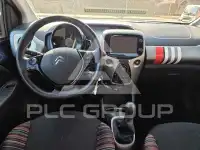 2017 Citroen C1