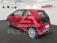 2017 Citroen C1