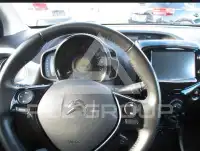 2017 Citroen C1