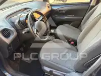 2017 Citroen C1