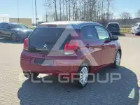 2017 Citroen C1