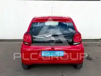 2017 Citroen C1