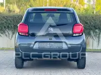 2017 Citroen C1