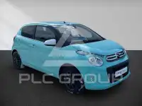 2017 Citroen C1