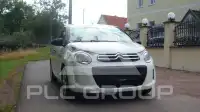 2017 Citroen C1