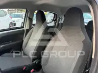 2017 Citroen C1