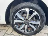 2017 Citroen C1