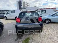 2017 Citroen C1
