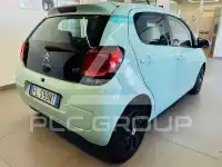 2017 Citroen C1