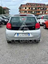 2017 Citroen C1