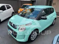 2017 Citroen C1