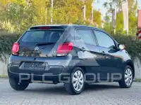 2017 Citroen C1