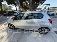 2017 Citroen C1