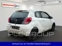 2017 Citroen C1