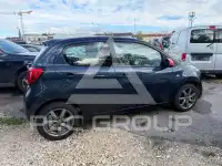2017 Citroen C1