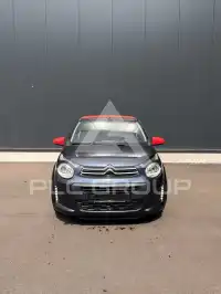 2017 Citroen C1