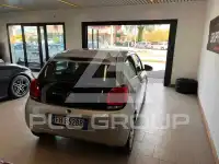 2017 Citroen C1