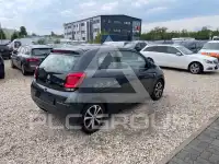 2017 Citroen C1