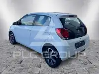 2017 Citroen C1