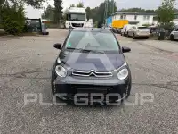 2017 Citroen C1